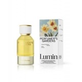 Духи экстра LUMINOUS DILIS PERFUMERS GARDENS 50 мл, купить в Луганске оптом, ЛНР